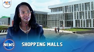 SHOPPING MALLS