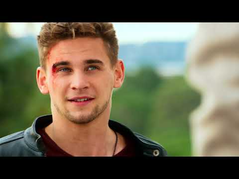 Овердрайв - Trailer