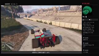［GTAオンライン］カジノ強盗とよしなしごと