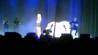 Pixie Lott BRMB Live 2011 - You Win