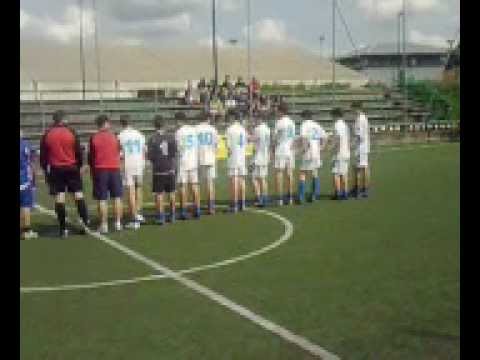 Fiano Plus-Real Frassati Maschile Calcio a 5 Giovanile 2011