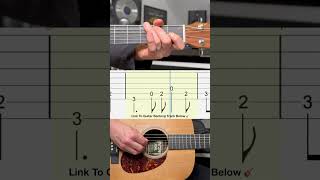 Download lagu Redemption Song - Bob Marley Guitar Lesson   Tutorial mp3