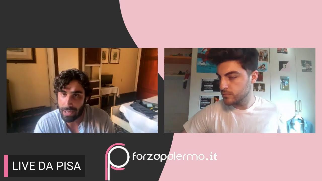 LIVE da Pisa - Le ultime di formazione e di mercato