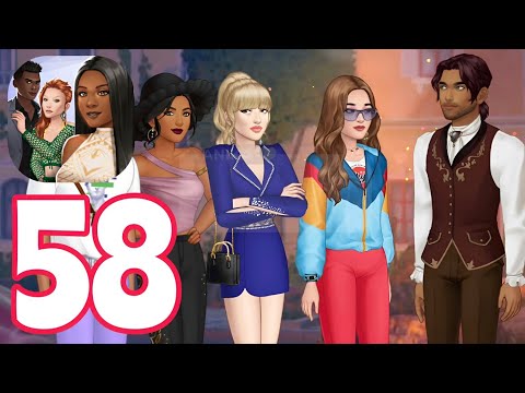 Episode: Reality Stars - BUENOS AIRES PT. 3 - Scene 1 - Gameplay Walkthrough Part 58 , ANDROID , iOS - YouTube