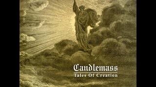 Candlemass - The Edge of Heaven