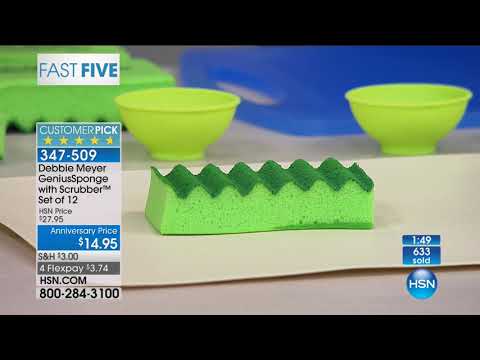 HSN | The Monday Night Show with Adam Freeman 09.04.2017 - 08 PM