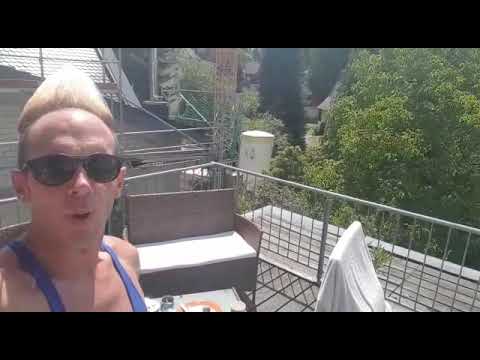 Sea You Festival 15.07.2018 Warm Up