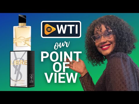 Yves Saint Laurent YSL LIBRE Mini Women SPLASH Perfume 7.5 ml - WTI product video review