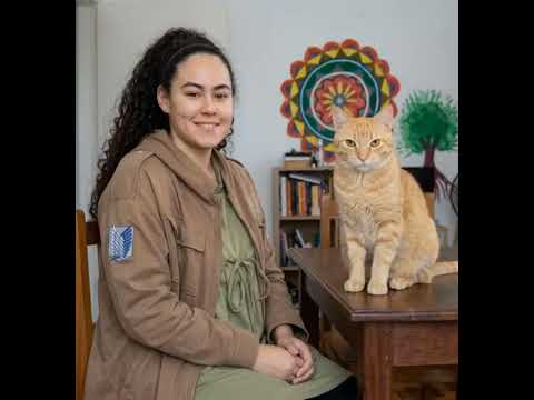 Ingrid Aparecida Silva Iporá,   Adeus 02