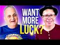What’s Blocking Money & Luck? Michael Losier Explains