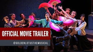 Golden Lotus (Official Movie Trailer)