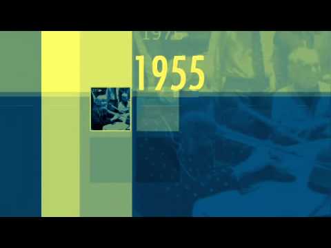 WFMT's 60th Anniversary