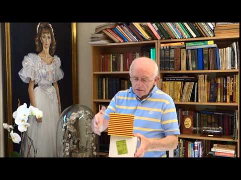 Lubor’s Gift by Paul Harris