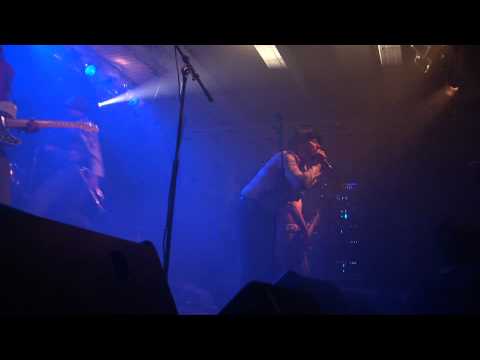 Mean Poppa Lean Live at The Poolbar Festival 2011