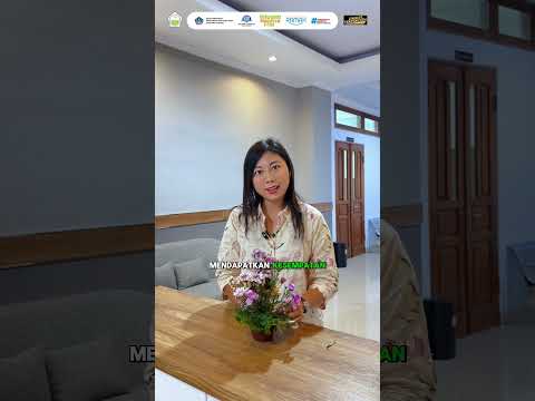 STIKES Bina Usada Bali ada di Badung Education Fair 2026