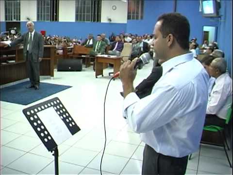 Dá-me Graça Senhor - Raine e Conjunto - Tabernáculo da Fé - Goiânia/GO - DVD EL SHADAY