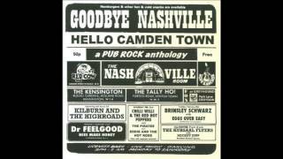 Country Fever - Mama Tried