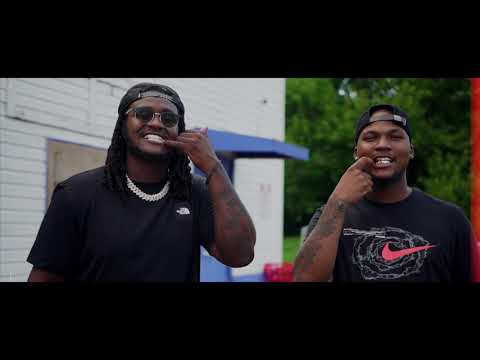 Dino Solid ft. J-Mack - Kawhi Leonard (Official Video)