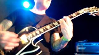 Satanic Surfers - Puppet (1th December 2015, Chile)