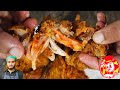 Albaik Chicken Recipe || Saudia's Legendary Chicken Broast