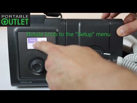 Maximizing Performance with SystemOne CPAPs & Portable Outlet Batteries