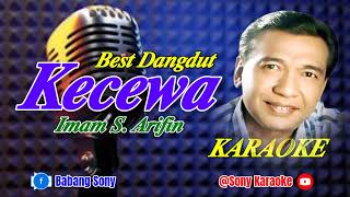 Download lagu 𝗞𝗲𝗰𝗲𝘄𝗮 𝗜𝗺𝗮𝗺 𝗦. 𝗔𝗿𝗶𝗳𝗶𝗻 𝗞𝗮𝗿𝗮𝗼𝗸𝗲 𝗢𝗿𝗶𝗴𝗶𝗻𝗮𝗹 || @sonykaraokeofficial mp3
