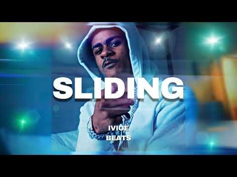 [FREE] BandoKay x Unknown T x DigDat Type Beat 2022 ''SLIDING'' - Violin Drill Instrumental 2022