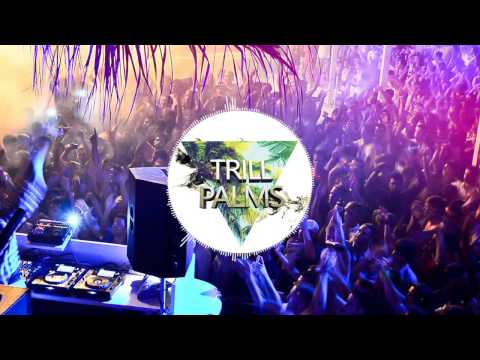 Baauer, Kanye West, Jay-Z, Just Blaze & Skrillex - GOIN' HIGH (COMED Bootleg)