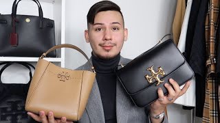 BEST &amp; WORST TORY BURCH HANDBAGS TO PURCHASE