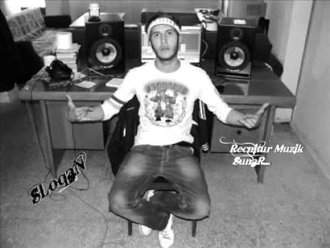 SLogan Sensiz Odam Arabesk Rap.wmv