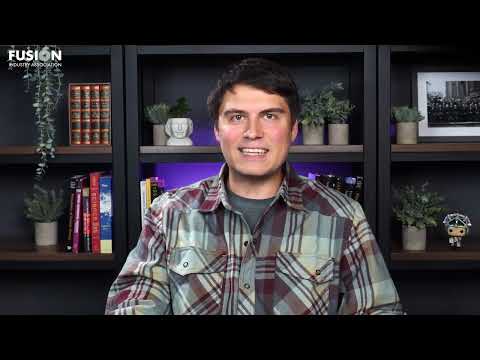 Fusion News, October 15, 2025