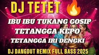 Download lagu “Tetangga Kepo Iri Dengki | Ibu Ibu Tukang Gosip Remix” mp3