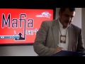 Mafia Ukrainian Open 2014 - Вторая финальная игра 