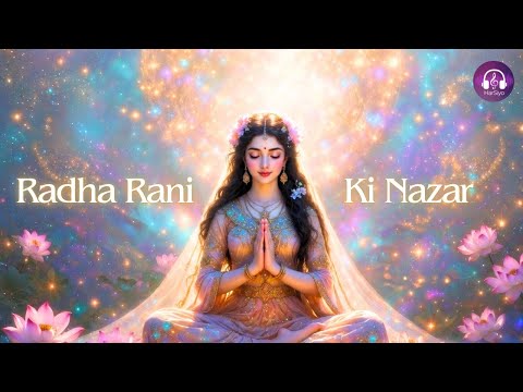 Radha Ke Nazar Padte Hi Jeevan Sawar Jaye | Radha Rank Bhajan | Heart Touching Bhakti Song