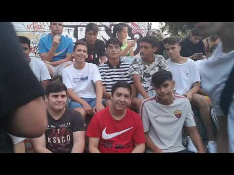 Gpeto 🆚 Favik - 4tos | Clasificatoria Firestyle Málaga