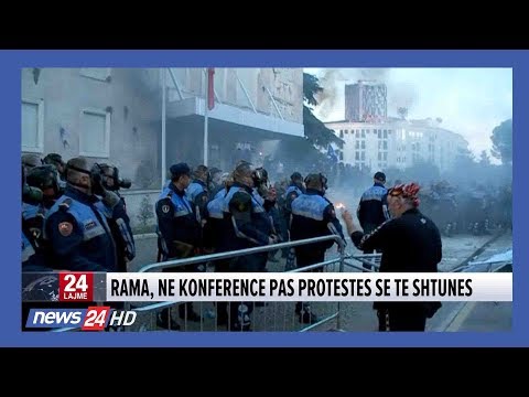 12 maj, 2019 Edicioni Qendror i Lajmeve ne News24