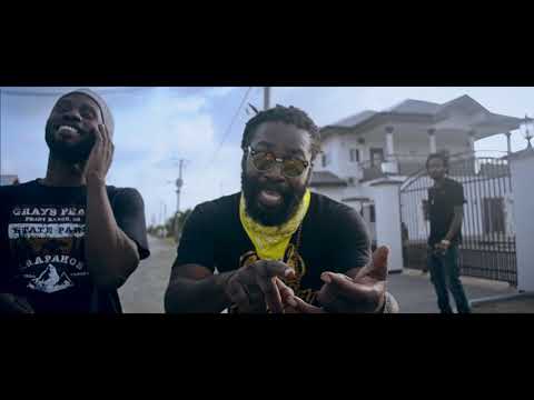 Jah thunda ft Wiseman Gad - Money (official music video)