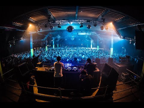 Liquicity Winterfestival 2017 Aftermovie