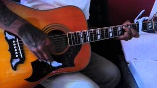 Can&#39;t stop a train cover (the derailers)