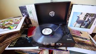 AJJ - Brainbody from the S1D Music StreamingPlus Series