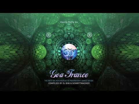 E-Mov - Cosmic Ritual