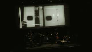 Godspeed You! Black Emperor - Fam/Famine || live @ #Roadburn / 013 Tilburg || 22-04-2018