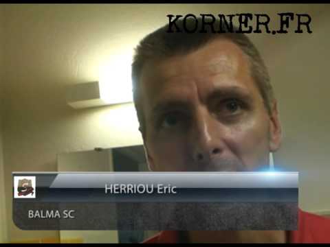 CFA2 / Castanet - Balma