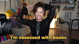 Valkyrae Finds Out About Her Friends' Obsessions