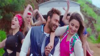 Maine Tujhko Dekha (Golmaal Again) ! Ajay Devgn ! Parineeti ! Arshad ! Tusshar ! Shreyas ! Tabu