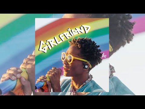 *FREE * JADEN SMITH CTV3 TYPE BEAT "Girlfriend" (ft justin bieber /willow) PROD.Lil Narchi