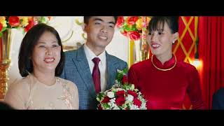 Phim Cưới Điện Ảnh 04