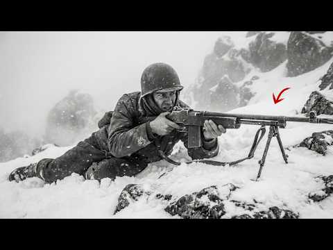 How a US Soldier EXPOSED A Secret Japanese Tunnel System In 10 Minutes and Saved His Platoon