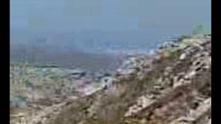 preview picture of video 'cave of zeus, zas, naxos for August 15, 2007, 12:11 PM'