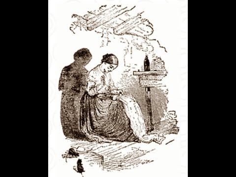 The Song of the Shirt by Thomas Hood